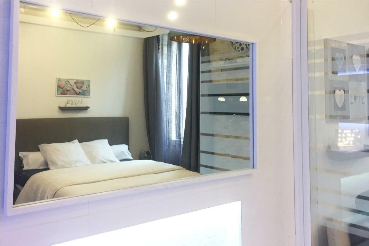 Appart' Spa Et Sauna Privatif Au Coeur De Beaune Luaran gambar